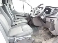 Used Ford Transit Custom 105 HP (77 kW) 2020 White Van
