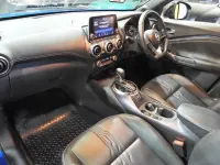 Used Nissan Juke Tekna 143 HP (105 kW) 2022 Blue SUV