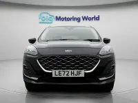 Usado Ford Kuga Vignale 224 HP (164 kW) 2023 SUV