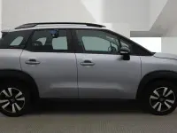 Used Citroën C3 Aircross Feel 110 HP (80 kW) 2021 Grey SUV