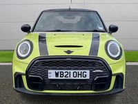 Usado Mini Cooper S Cabriolet Sport 192 CV (141 kW) 2020 Descapotable