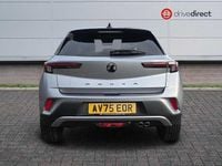 New Vauxhall Mokka S 136 HP (100 kW) 2025 Grey SUV