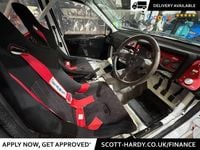 Used Ford Sierra 162 HP (119 kW) 1990 White Sedan