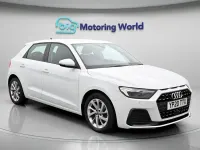 Usado Audi A1 Sportback Sport 150 HP (110 kW) 2020 Citadino