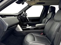 Used Land Rover Range Rover HSE 2024 Silver SUV