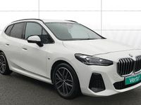 Used BMW 218 M Sport 150 HP (110 kW) 2022 Hatchback