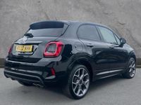 used Fiat 500X 1.3 FIREFLY TURBO SPORT DCT EURO 6 (S/S) 5DR PETROL FROM 2022 FROM CANTERBURY (CT4 7HH) | SPOTICAR