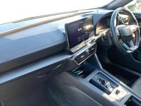 Begagnad Cupra Formentor VZ2 245 HK (180 kW) 2024 SUV