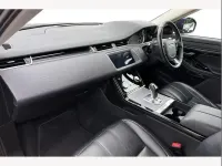 Käytetty Land Rover Range Rover evoque S 180 HP (132 kW) 2020 Harmaa Katumaasturi