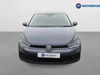 Used VW Polo Life 2024 Grey Hatchback