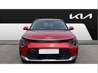 Used Kia e-Niro 150 kW (204 HP) 2023 Red SUV