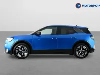 Used Ford Explorer Select 210 kW (286 HP) 2025 Blue SUV