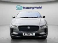 Used Jaguar I-Pace 294 kW (400 HP) 2021 SUV