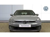 used VW Golf VIII 1.5 TSI Life 5dr