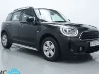 Used Mini Cooper Classic 136 HP (100 kW) 2022 Hatchback