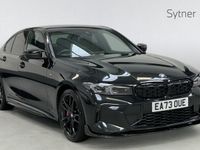 Used BMW M340 M Sport 369 HP (271 kW) 2023 Black Sedan
