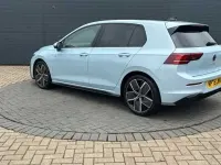 Used VW Golf VIII 150 HP (110 kW) 2025