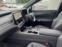 used Lexus RX450h 450h+ 2.5 Takumi 5dr E-CVT SUV