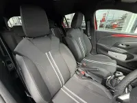 New Vauxhall Corsa 100 HP (73 kW) 2026 Red Hatchback