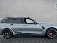 Used BMW M3 Competition Edition 510 HP (375 kW) 2024 Grey Estate