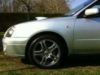 Used Subaru Impreza 2003 Estate
