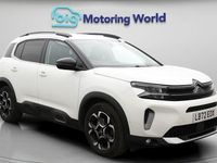 Used Citroën C5 Shine 131 HP (96 kW) 2023 Hatchback