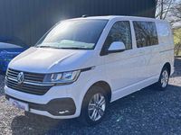 Used VW Transporter Highline 148 HP (108 kW) 2025 White Van