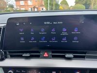 Used Kia Sportage 207 HP (152 kW) 2025 White SUV