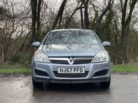 used Vauxhall Astra 1.3 CDTi 16V Life [90] 5dr