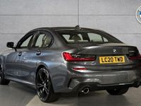 used BMW 330e 3 SeriesM Sport Saloon 2.0 4dr