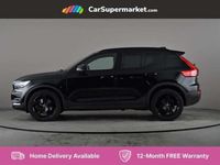 used Volvo XC40 Recharge 1.5 T4 Recharge PHEV R DESIGN 5dr Auto