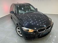 used BMW 320 3 Series 2.0 d M Sport Touring Auto Euro 5 (s/s) 5dr