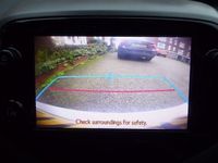 Used Toyota Aygo X-play 71 HP (52 kW) 2021 Black Hatchback