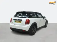 Used Mini Cooper S Hatch 135 kW (184 HP) 2023 White Hatchback