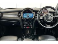 Used Mini Cooper S Cabriolet Resolute Edition 178 HP (130 kW) 2022 Green Cabriolet