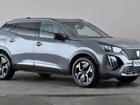 Używany Peugeot 2008 Allure 131 KM (96 kW) 2024 Szary SUV
