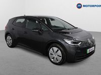 Used VW ID.3 Pro Performance 150 kW (204 HP) 2022 Grey Hatchback