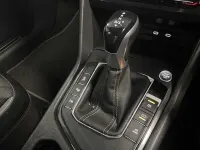 Used VW Tiguan R-line 150 HP (110 kW) 2023 White SUV
