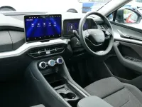 Usado Skoda Kodiaq SE 147 HP (108 kW) 2026 Cinzento SUV