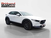 Used Mazda CX-30 2022 White SUV