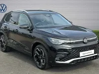 Used VW Tiguan 150 HP (110 kW) 2026 SUV
