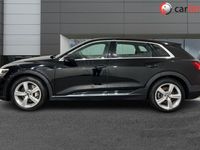 used Audi e-tron 230kW 50 Quattro 71kWh Technik 5dr Auto