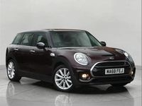 Used Mini Cooper Clubman 188 HP (138 kW) 2018 Other Estate