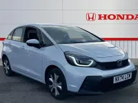 Używany Honda Jazz Elegance 122 KM (89 kW) 2026 Hatchback