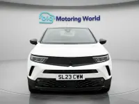 Second-hand Vauxhall Mokka Ultimate 136 CP (100 kW) 2025 SUV