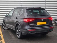 used Seat Tarraco EcoTSI SE First Edition