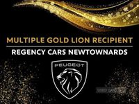 Used Peugeot 3008 GTi 300 HP (220 kW) 2020 Red SUV