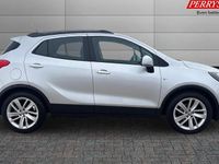 Used Vauxhall Mokka Design Edition 140 HP (102 kW) 2019 SUV