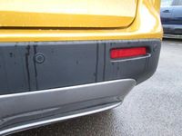 Used Suzuki Vitara SZ5 127 HP (93 kW) 2022 Yellow SUV