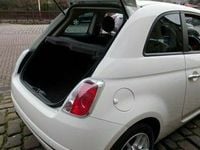 Gebraucht Fiat 500 75 PS (55 kW) 2008 Kleinwagen